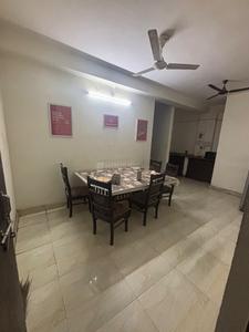 Hall Image of S.S (co-living and Paying guest) in Uttam Nagar, New Delhi