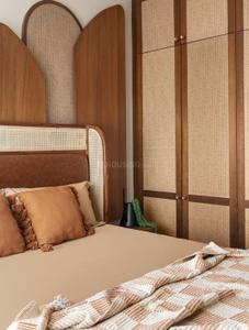 Bedroom Image of 2215 Sq.ft 4 BHK Apartment / Flat for sale in Kalyan Nagar Bengaluru for Rs. 33000000