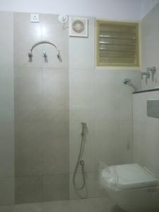 Bedroom One Image of 1350 Sq.ft 3 BHK Apartment / Flat for sale in Gunjur Palya Bengaluru for Rs. 13200000