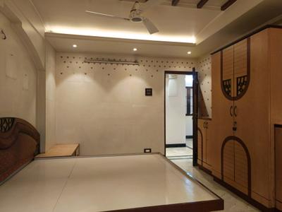 Bedroom Image of 2201 Sq.ft 4 BHK Apartment / Flat for rent in Flower Valley, Wanwadi Pune for Rs. 75000