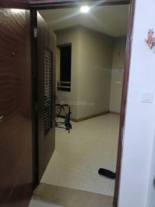 Image of 860 Sq.ft 2 BHK Apartment / Flat for rent in Adani The Meadows, Shantigram, Ahmedabad for Rs. 33000