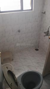 Bathroom Image of 1130 Sq.ft 2 BHK Apartment / Flat for sale in Goel Ganga Hamlet, Viman Nagar Pune for Rs. 15000000