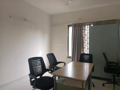 Bedroom Image of 1010 Sq.ft 2 BHK Apartment / Flat for rent in Kumar Palmspring Towers A6 A7 And B3, Mohammed Wadi Pune for Rs. 27000