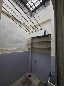 Kitchen Image of 850 Sq.ft 1 BHK Independent House for rent in Silicon City Indore for Rs. 13000