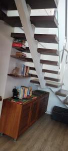 Image of 600 Sq.ft 1 BHK Duplex for sale in Prithvi Presidio Buiding B Phase 1, Hadapsar, Pune for Rs. 9500000