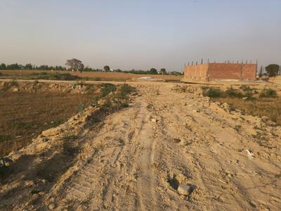 Residential Plot