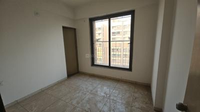 Bedroom Image of 1498 Sq.ft 3 BHK Apartment / Flat for sale in Param Paarijat Skyz, Sargasan Gandhinagar for Rs. 7500000