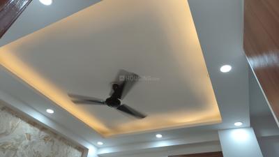 Bedroom Image of 950 Sq.ft 2 BHK Builder Floor for sale in Indirapuram Ghaziabad for Rs. 7900000