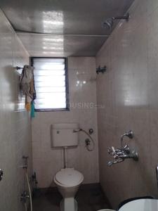 Bathroom Image of 701 Sq.ft 2 BHK Apartment / Flat for sale in Matunga West Mumbai for Rs. 28000000