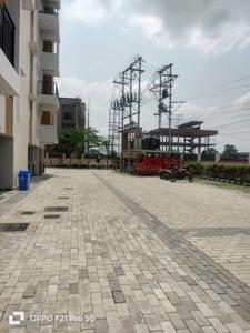 Image of 1500 Sq.ft 3 BHK Apartment / Flat for sale in Bormotoria, Guwahati for Rs. 8500000