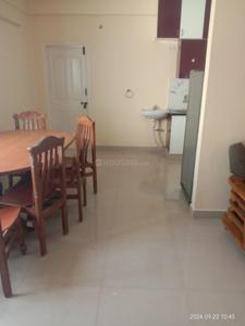 Hall Image of 1125 Sq.ft 2 BHK Apartment / Flat for sale in Nagavara Bengaluru for Rs. 6000000