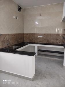 Kitchen Image of 800 Sq.ft 2 BHK Apartment / Flat for rent in Vadamadurai Coimbatore for Rs. 14000