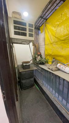 Image of 1485 Sq.ft 3 BHK Apartment / Flat for rent in Chhattarpur, New Delhi for Rs. 60000