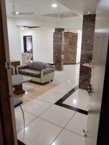 Hall Image of 3400 Sq.ft 4 BHK Apartment / Flat for rent in Palasia Indore for Rs. 120000