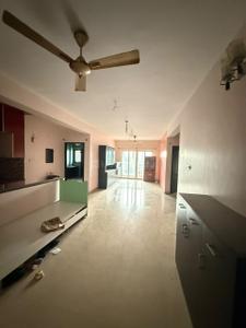 Hall Image of 1800 Sq.ft 3 BHK Apartment / Flat for rent in Whitefield Bengaluru for Rs. 53000