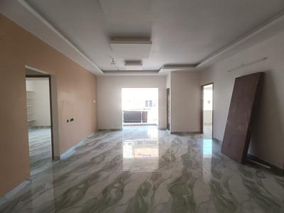 Hall Image of 889 Sq.ft 2 BHK Apartment / Flat for sale in Iyyappanthangal Chennai for Rs. 6489700