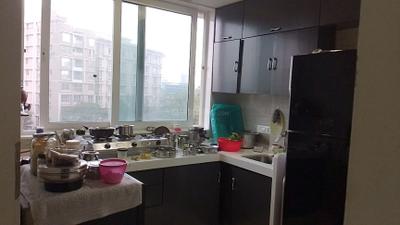 Kitchen Image of 1400 Sq.ft 3.5 BHK Apartment / Flat for sale in Matunga East Mumbai for Rs. 70000000