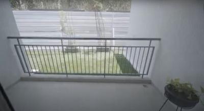 Balcony Image of 1678 Sq.ft 3 BHK Apartment / Flat for sale in Rohan Ekanta by Rohan Builders (I) Pvt Ltd, Varthur Bengaluru for Rs. 21100000