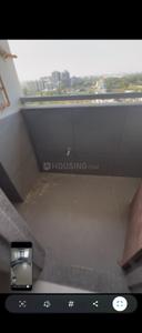 Balcony Image of 1000 Sq.ft 2 BHK Apartment / Flat for sale in Paramhans Param Serenity, GIDC Naroda Ahmedabad for Rs. 4500000