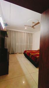 Bedroom Image of 2200 Sq.ft 3 BHK Builder Floor for sale in Shiwalik Avenue II, Kharar Mohali for Rs. 6500000