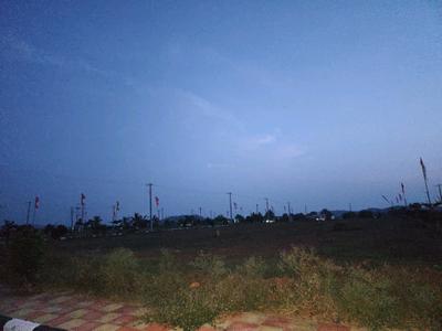 Image of 160 Sq.ft Residential Plot / Land for sale in SGD Elite, Adibatla, Hyderabad for Rs. 4100088