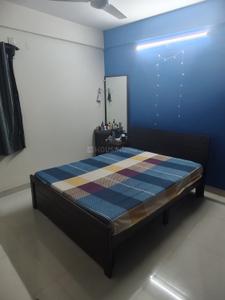 Bedroom Image of 1118 Sq.ft 2 BHK Apartment / Flat for rent in VR Meadows, Electronic City Bengaluru for Rs. 26000