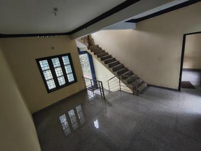 Hall Image of 2100 Sq.ft 3 BHK Independent House for sale in Chamkkada Kollam for Rs. 450000