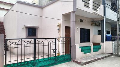 Image of 900 Sq.ft 2 BHK Independent House for rent in Ankleshwar GIDC, Ankleshwar for Rs. 8500