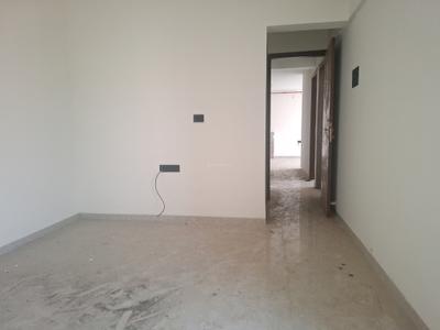 Bedroom Image of 2491 Sq.ft 3 BHK Apartment / Flat for sale in Platinum The Reserve, Kharghar Navi Mumbai for Rs. 29000000