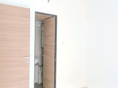 Bedroom Image of 850 Sq.ft 2 BHK Apartment / Flat for sale in Shree Nidhi, Lohegaon Pune for Rs. 5600000