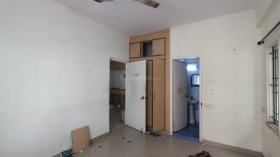 Bedroom Image of 1400 Sq.ft 3 BHK Builder Floor for rent in Ejipura Bengaluru for Rs. 50000
