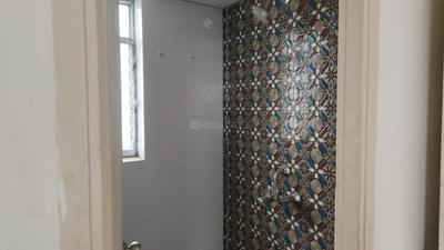 Bathroom Image of 450 Sq.ft 1 BHK Apartment / Flat for sale in Alcove New Kolkata Sangam, Serampore Hooghly for Rs. 2500000