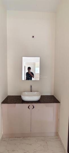 Police Colony, Kondapur Bedroom 1