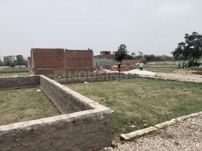 Sector 16C Greater Noida West Plot View 2