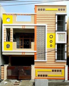 Image of 1050 Sq.ft 2 BHK Independent House for sale in Moolakadai, Chennai for Rs. 5706552