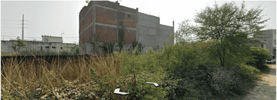 Image of 3000 Sq.ft Residential Plot / Land for sale in Banthra Sikander Pur, Lucknow for Rs. 12000000