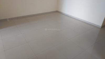 Living Room Image of 678 Sq.ft 2 BHK Apartment / Flat for rent in Pyramid Fusion Homes, Sector 70A Gurgaon for Rs. 18000
