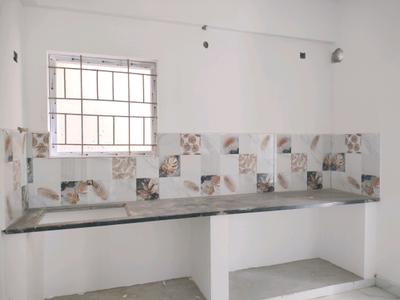 Kitchen Image of 1476 Sq.ft 3 BHK Apartment / Flat for sale in Habulus Oakshine, Electronic City Phase 2 Bengaluru for Rs. 7084800