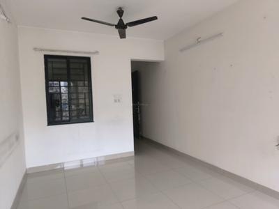 Living Room Image of 872 Sq.ft 2 BHK Apartment / Flat for rent in Nanded Sarang, Nanded Pune for Rs. 21500