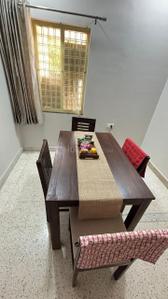 Bedroom Image of 3400 Sq.ft 3 BHK Independent House for sale in Surve Nagar Nagpur for Rs. 27000000