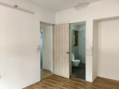 Bedroom Image of 774 Sq.ft 1.5 BHK Apartment / Flat for sale in Lodha Casa Rio, Palava Phase 1 Thane for Rs. 3950000