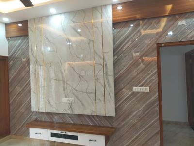 Hall Image of 2400 Sq.ft 3 BHK Independent House for sale in JP Nagar Bengaluru for Rs. 20700000