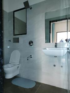 Bedroom Image of 510 Sq.ft 1 BHK Apartment / Flat for sale in Omkar Laxmi Lifestyle, Naigaon East Naigaon for Rs. 3320000