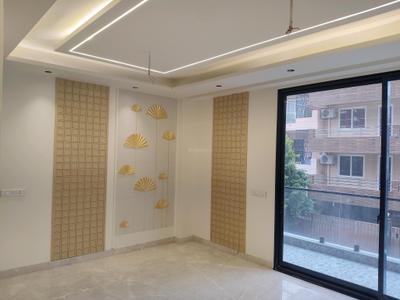 Living Room Image of 1650 Sq.ft 3 BHK Builder Floor for sale in Sector 57 Gurgaon for Rs. 29000000
