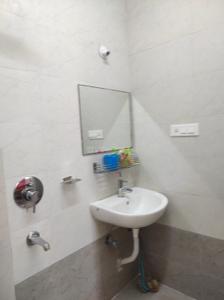 Image of 966 Sq.ft 1 BHK Builder Floor for rent in Khandagiri, Bhubaneswar for Rs. 23000