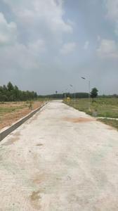 Image of 1000 Sq.ft Residential Plot / Land for sale in Walajabad, Chennai for Rs. 1555000