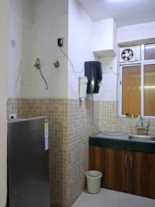 Kitchen Image of 1180 Sq.ft 2 BHK Apartment / Flat for sale in Sector 129 Noida for Rs. 9200000