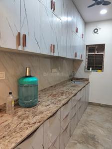 Kitchen Image of 1050 Sq.ft 2 BHK Independent House for sale in Ambika City, Arrah Kalinagar Durgapur for Rs. 4900000