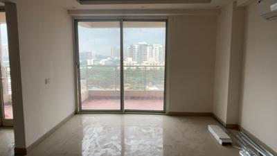 Living Room Image of 3050 Sq.ft 4 BHK Apartment / Flat for sale in Solutrean Caladium, Sector 109 Gurgaon for Rs. 31500000
