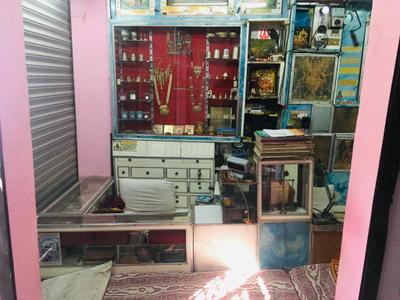 Bedroom Image of 500 Sq.ft 2 BHK Independent House for sale in Maha Mandir Area Jodhpur for Rs. 7500000
